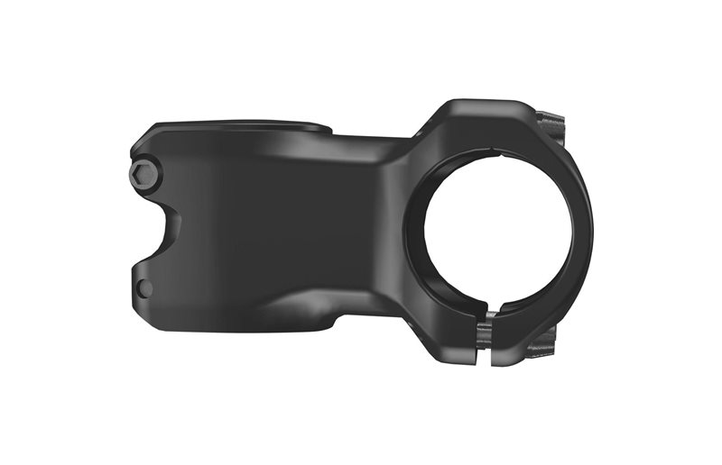 Syncros Ohjauskannatin Stem XM1.5, 31.8mm Musta