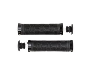 Bontrager Håndtag XR Trail Pro 130mm Sort
