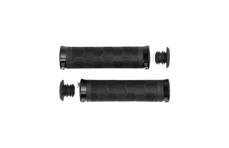 Bontrager Håndtag XR Trail Pro 130mm Sort