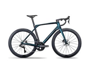 Maantiepyörä Lapierre Aero Aircode DRS 7.0 - C1 Dark Green Gloss