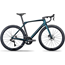 Lapierre Racer Aero Aircode DRS 7.0 - C1 Dark Green Gloss