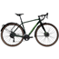 Gravel pyörä Lapierre Crosshill 3.0 Deep Green/Glossy