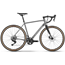 Gravel pyörä Lapierre Crosshill 5.0 Light Grey/Glossy