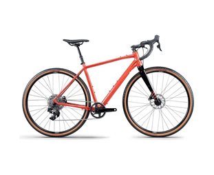 Gravel pyörä Lapierre Crosshill 6.0 Rust/Glossy