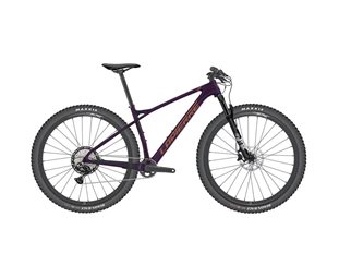 Maastopyörä Lapierre Prorace CF 8.9 Purple/Glossy
