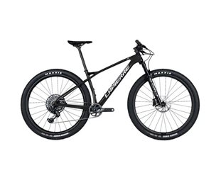 Maastopyörä Lapierre Prorace CF 9.9 Purple/Glossy