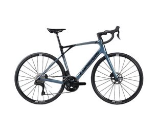 Maantiepyörä Lapierre Pulsium SAT 5.0 Di2 Light Blue/Glossy