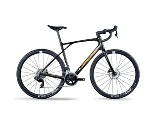 Maantiepyörä Lapierre Pulsium SAT 6.0 AXS Bright Gold/Glossy