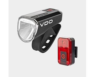 Belysningsset VDO Eco Light M30 / VDO Eco Light Red
