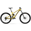 Heldämpad MTB Lapierre Spicy CF 6.9 Yellow/Matt