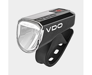 Framlampa VDO Eco Light M30