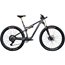 Heldämpad MTB Lapierre XRM 10.9 Raw Carbon/Matt