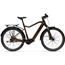 Tunturi Elcykel Hybrid eHybrid City Matt Copper/Black