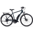 Tunturi Elcykel Hybrid eMotion Herr Dark Blue/Grey/Red