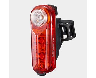 Baglygte CatEye Sync Kinetic