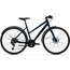 Tunturi Cityhybrid RX700 Dam Blue/Black/White