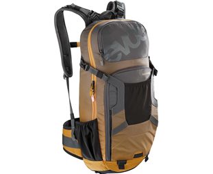 Evoc Sykkelryggsekk Fr Enduro Blackline 1