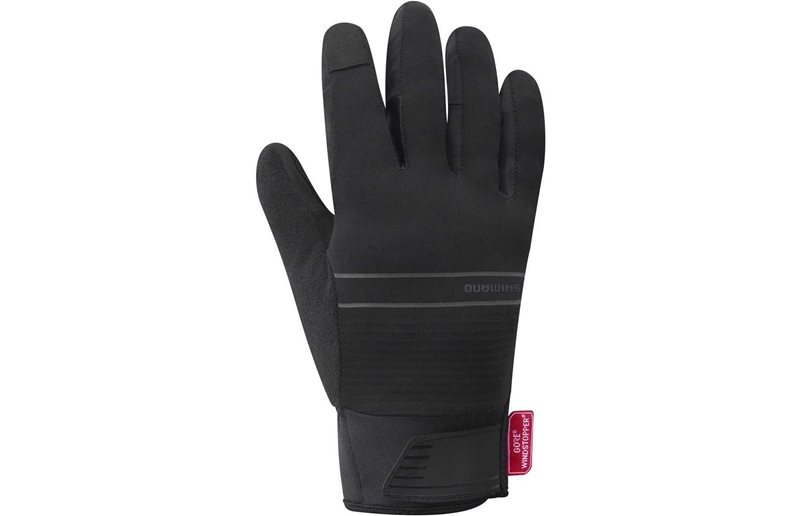 Pyöräilyhanskat Pearl Izumi Windstopper Insulated