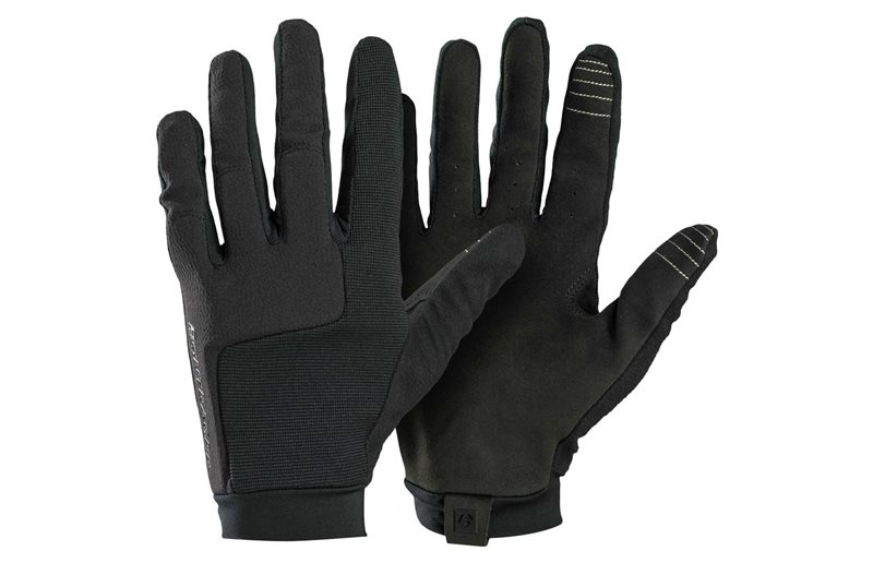 Bontrager Rhythm Dam Black