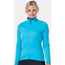 Bontrager Velocis Softshell Dam Azurblue