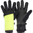 Bontrager Velocis Dam Softshell Radioactive Yellow