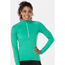Bontrager Vella Thermal Ls Dam Miami Green