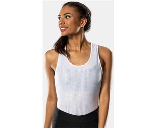 Bontrager Mesh Sleeveless Dam