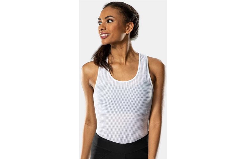 Bontrager Underställ Mesh Sleeveless Dam