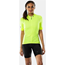 Bontrager Cykeltröja Meraj Women'S Radioactive Yellow