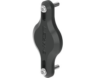 Paikantimen pidike Lezyne Airtag Holder Matrix Bike Tagger