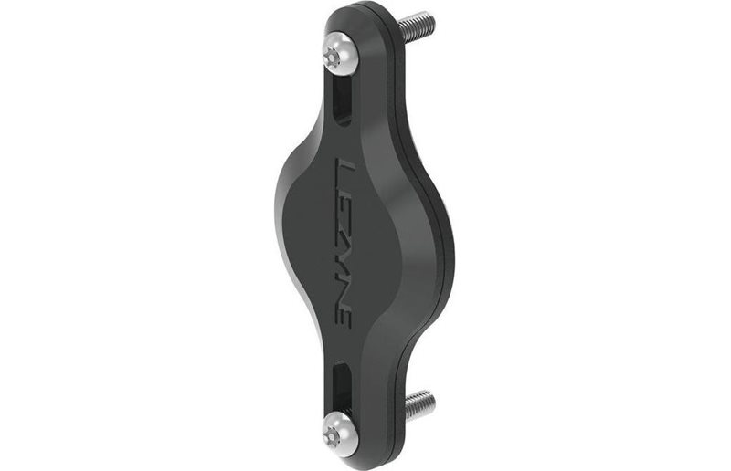 Paikantimen pidike Lezyne Airtag Holder Matrix Bike Tagger