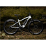 Fatbike sähköpyörä Rock Machine Vyöry E50 S Gloss White/Black