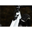 Fatbike sähköpyörä Rock Machine Vyöry E50 S Gloss White/Black