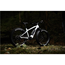 Fatbike sähköpyörä Rock Machine Vyöry E50 S Gloss White/Black