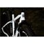 Fatbike sähköpyörä Rock Machine Vyöry E50 S Gloss White/Black