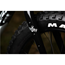 Fatbike sähköpyörä Rock Machine Vyöry E50 S Gloss White/Black