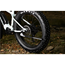 Fatbike sähköpyörä Rock Machine Vyöry E50 S Gloss White/Black
