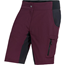 Vaude Pyöräilytakki W Drop Jacket IIi Cassis Unisex