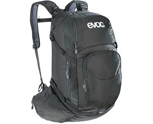 Ryggsäck Evoc Explorer Pro 30 l svart