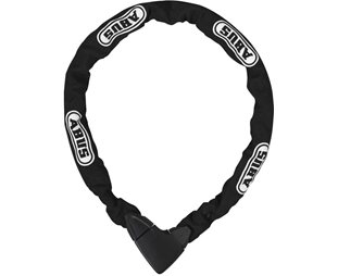 Abus Kättinglås 8900 8 x 1100 mm black