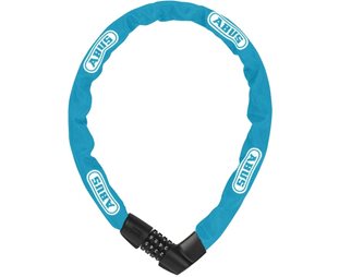 Yhdistelmälukko ABUS Tresor 1385/85 Sininen