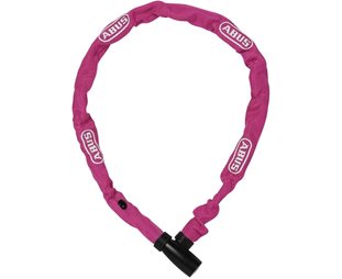 Ketjulukko ABUS 1500 Web 4x600mm pinkki