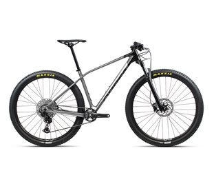 Maastopyörä Orbea Alma M50 Anthracite/Black