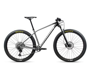 Orbea MTB Alma M50-Eagle Anthracite/Black