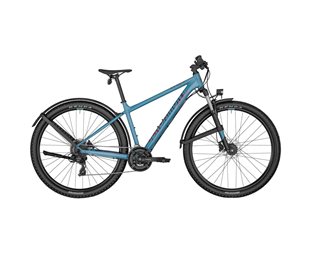 Bergamont Maastopyörä Revox 3 EQ 27.5" Sininen