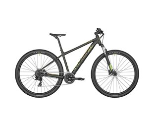 Maastopyörä Bergamont Revox 3 29" Oliv