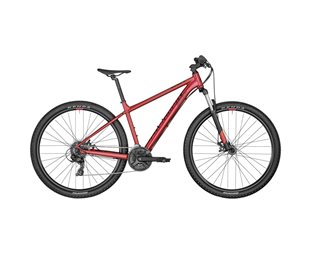 Bergamont Maastopyörä Revox 2 27.5" Punainen