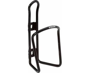 Bontrager Flaskeholder Hollow 6 mm Sort