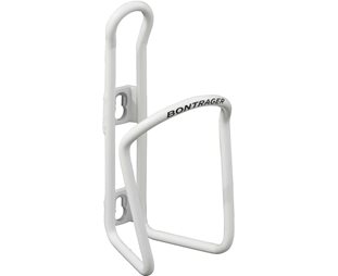 Bontrager Flaskeholder Hollow 6 mm Hvit