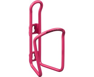 Bontrager Flaskeholder Hollow 6 mm Pink